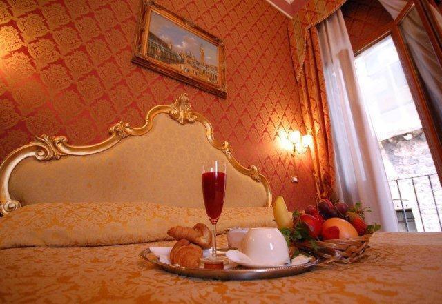 Residenza San Maurizio Guest house 3*