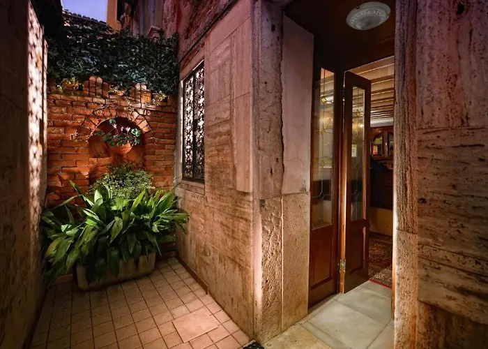 Residenza Hotel San Maurizio