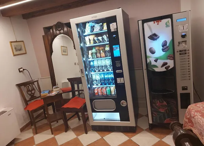 Residenza Hotel San Maurizio