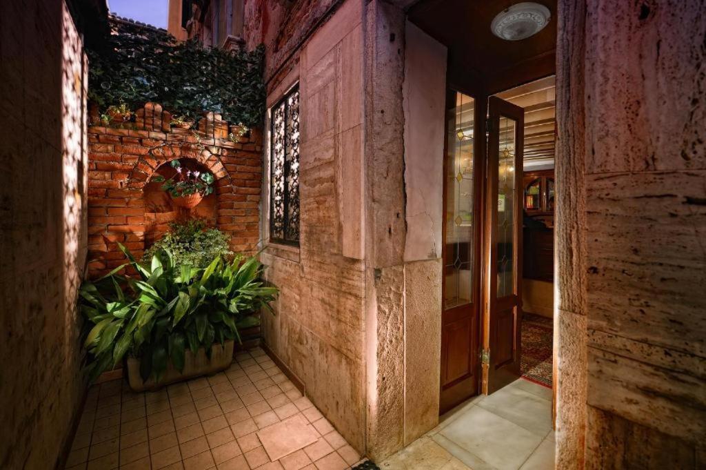 Residenza San Maurizio Gasthof 3*